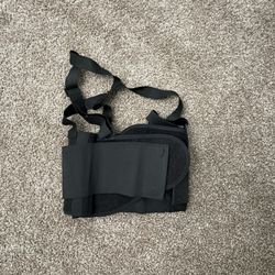 Back Brace 