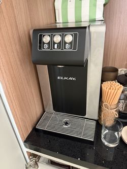 Elkay Countertop Water Dispenser