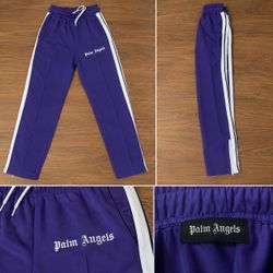 Palm angel pants