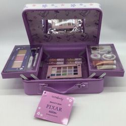 Beauty Box Pixar Limited Edition Make Up Case