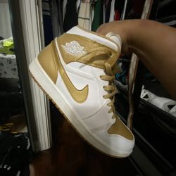 Retro 1 Mids