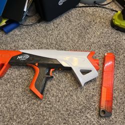 Nerf Gun