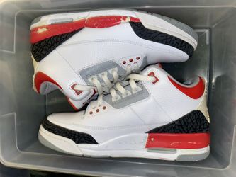 Jordans Size 9.5