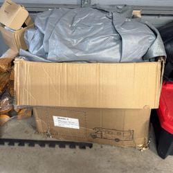 Rv Class C  Cover 26-29 Ft