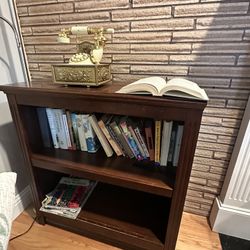 Booksheves