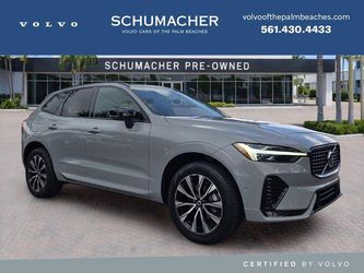 2024 Volvo XC60