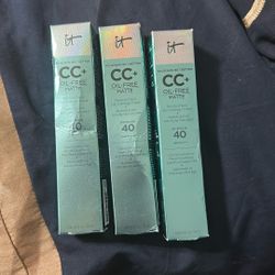 Cc Cream 