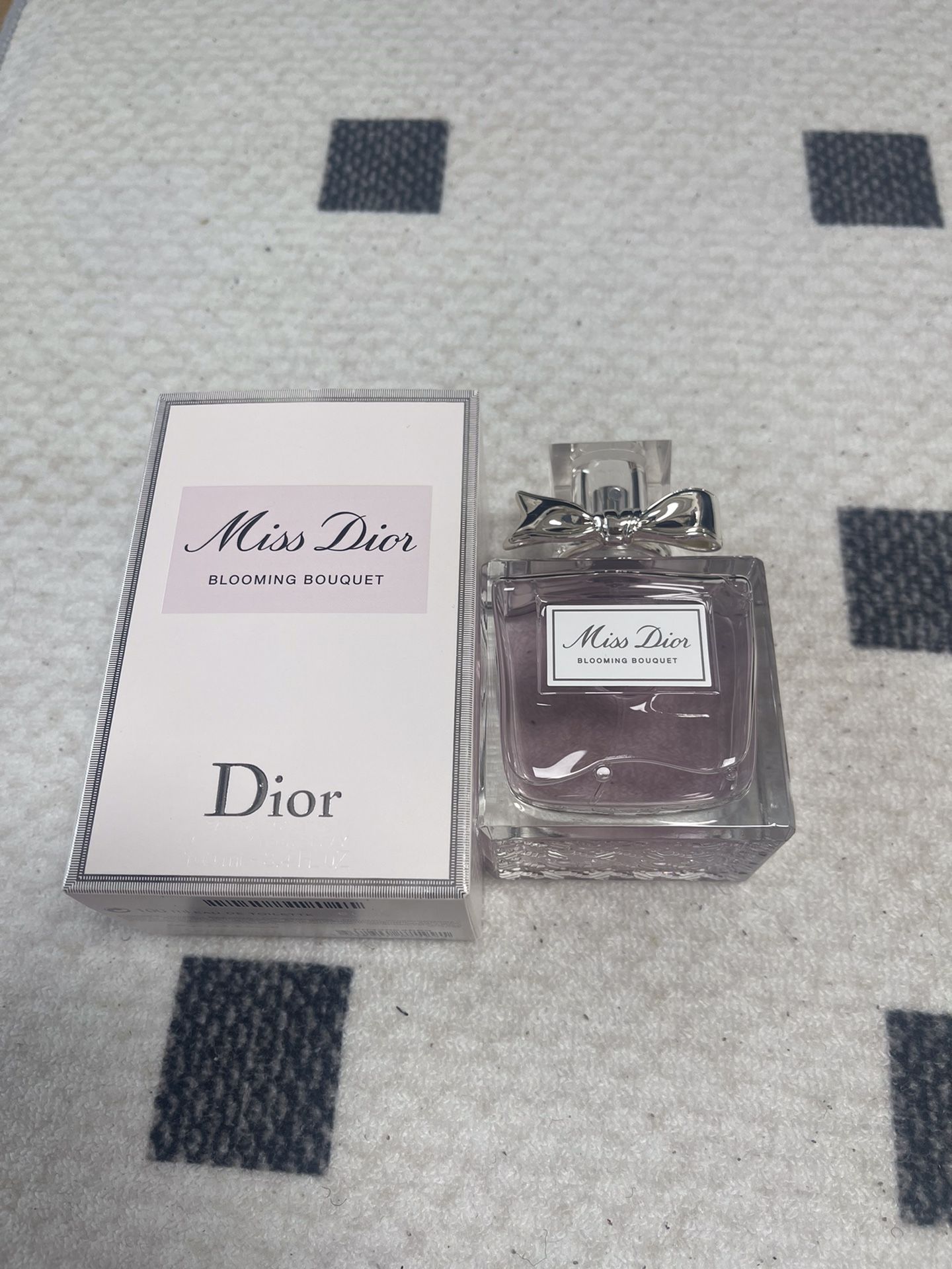 Miss Dior New Perfume 100ml