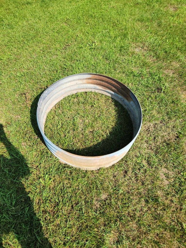 Fire Pit 36 In
