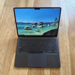 M4 MacBook Air - 24GB Memory