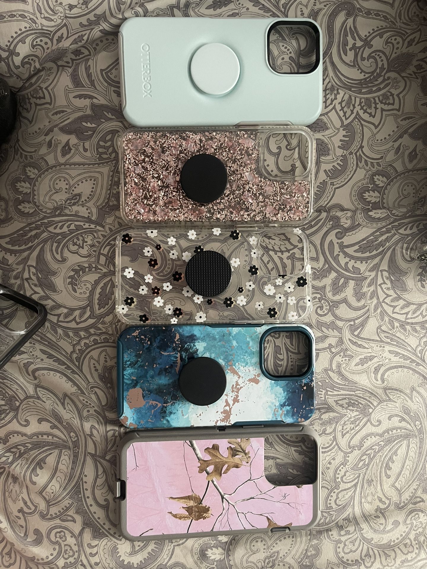 12 Pro Max Cases