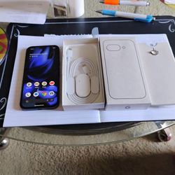 Google Pixel 9a