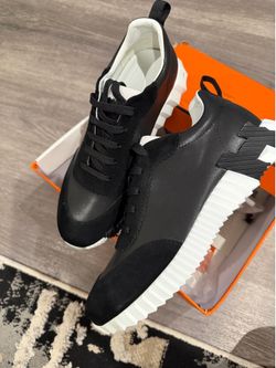 Hermes men's shoes