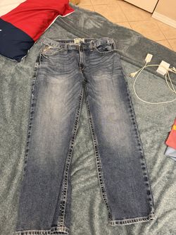 Ariat Denim