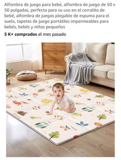Baby items