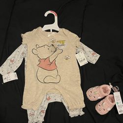 Girl Newborn 