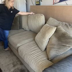 Free couch