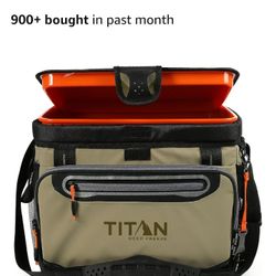 Titan 30 Can Cooler
