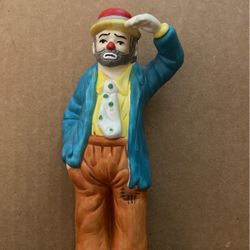 Flambé Figurine