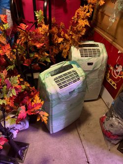 AIR MAX Ac unit / Air conditioning