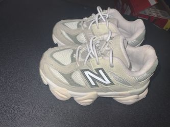 Baby Shoes 