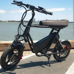 Fast Electric Bike/ Scooter