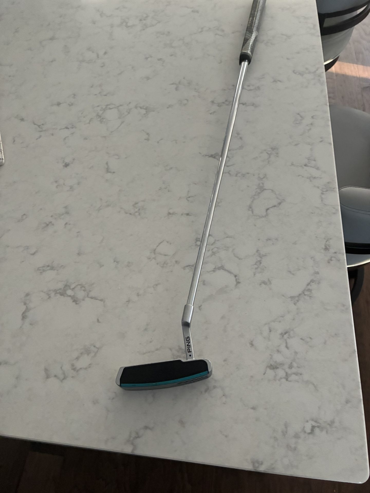 Ping Anser Sigma 2 Putter