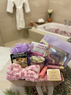 Maison Nour | Luxury Spa & Self-Care