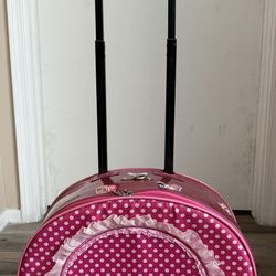 Children’s Carryon