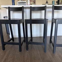 Island stool