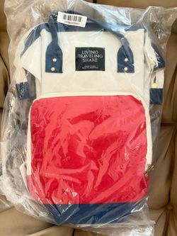 Living Traveling Share baby Backpack