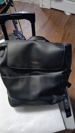 Mina Baie Kinney Full Backpack (Vegan)