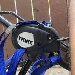 Car Bike Rack 