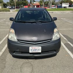 2008 Toyota Prius Base