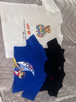 Boys clothes