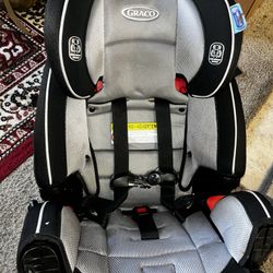 Car Seat 