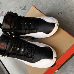 Jordan 12 Playoffs 2022