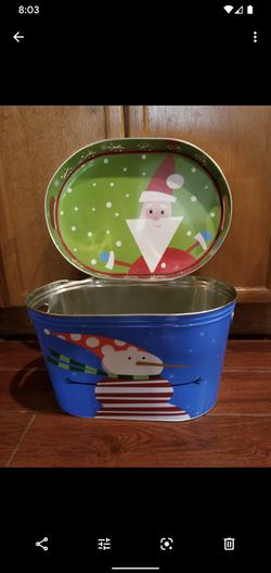 Christmas decorations party ware