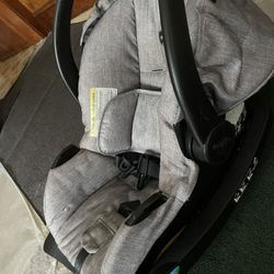 Baby Car Seat 