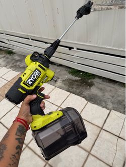 Ryobi 40V HP EZClean Portable Power Cleaner (No Battery)