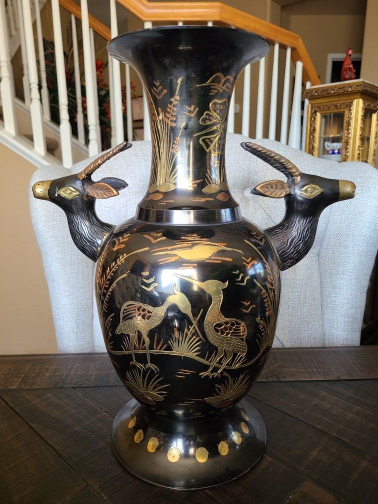 Vase