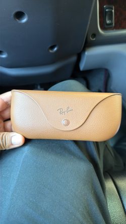 Ray ban meta sunglasses