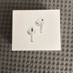 AirPods Pro 3