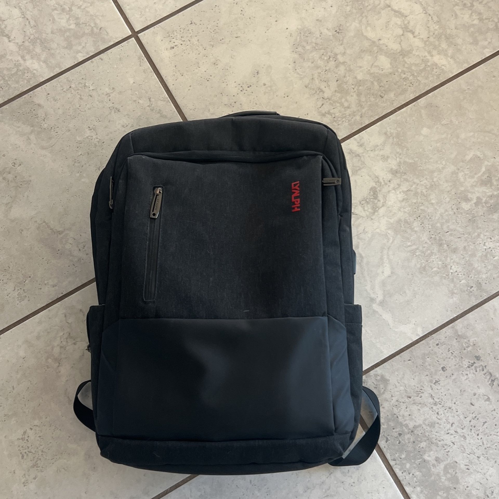 Laptop Backpack