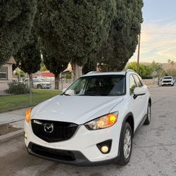 Mazda CX5 Touring  Clean Title 