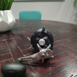 Shimano Torium 16HG MINT! 