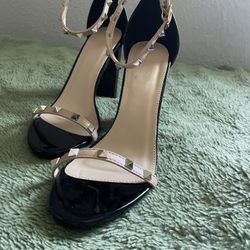 Women’s Heel