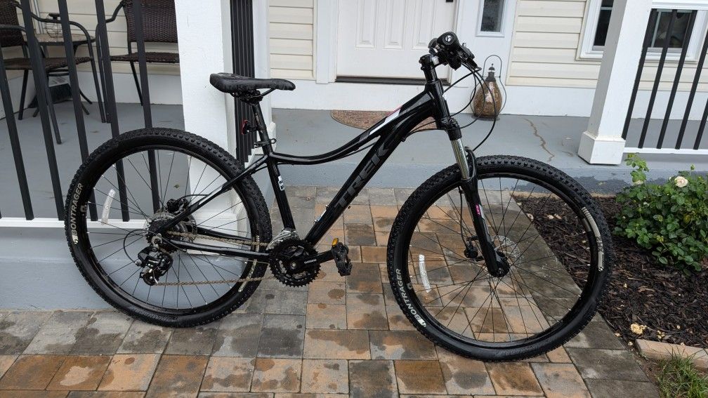 Trek Skye SL Women's Bicycle - Great Condition