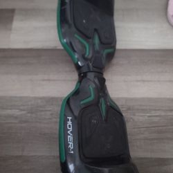 Hooverboard 