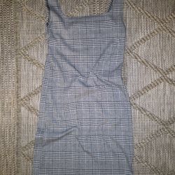 Medium Dress 